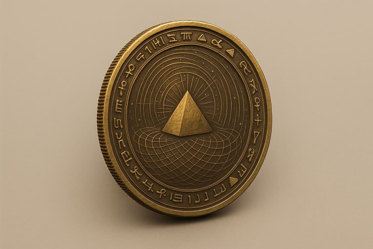 Aether Coin
